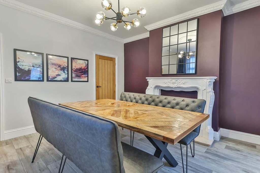 Дом отдыха Luxury Spacious Pad With Games